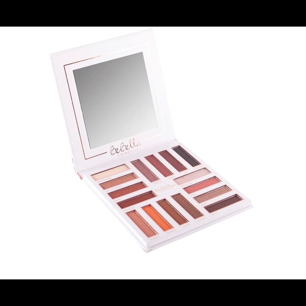 Champange Eyeshadow
